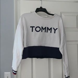 Tommy Hilfiger sweatshirt